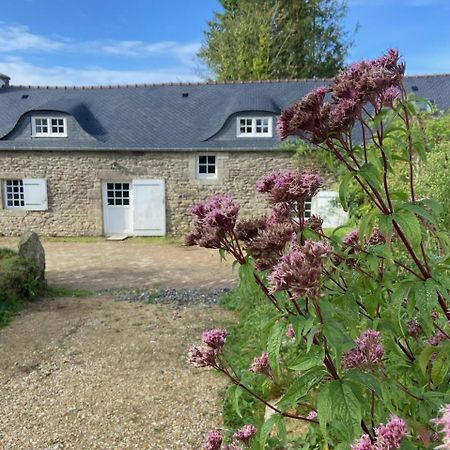 Brennilis Moulin De Kerstrat 빌라 외부 사진