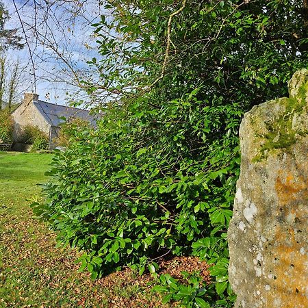 Brennilis Moulin De Kerstrat 빌라 외부 사진