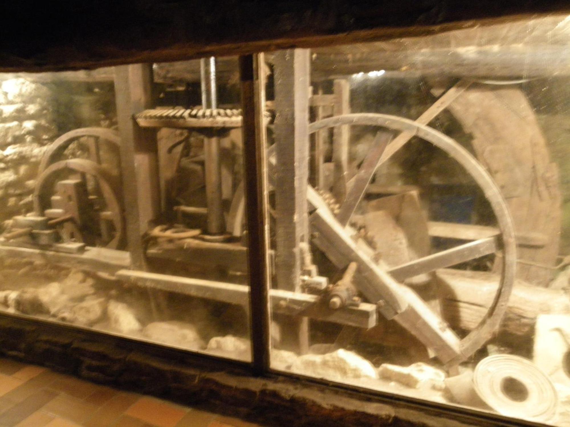 Brennilis Moulin De Kerstrat 빌라 외부 사진